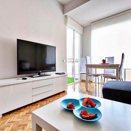 Alexander Apartments Alicante Zewnętrze zdjęcie