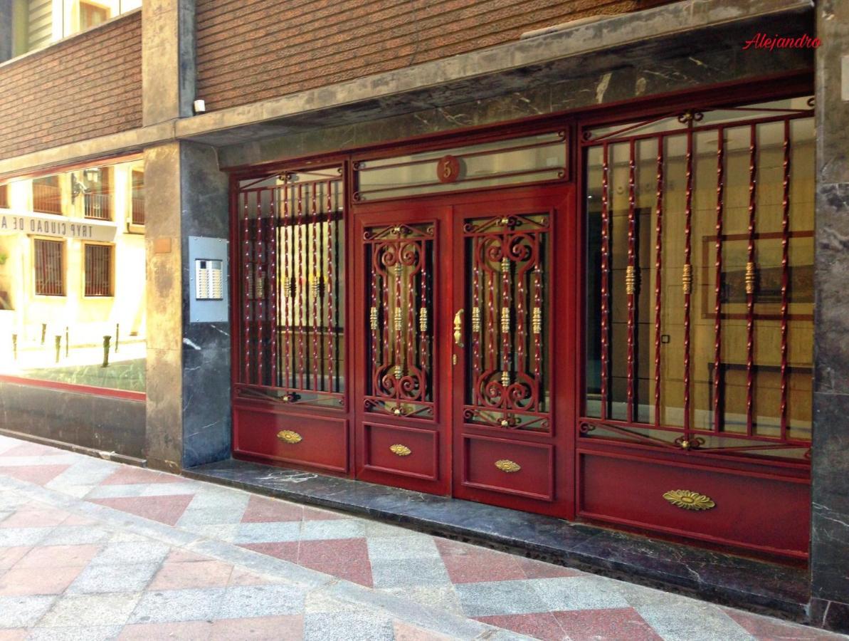 Alexander Apartments Alicante Zewnętrze zdjęcie