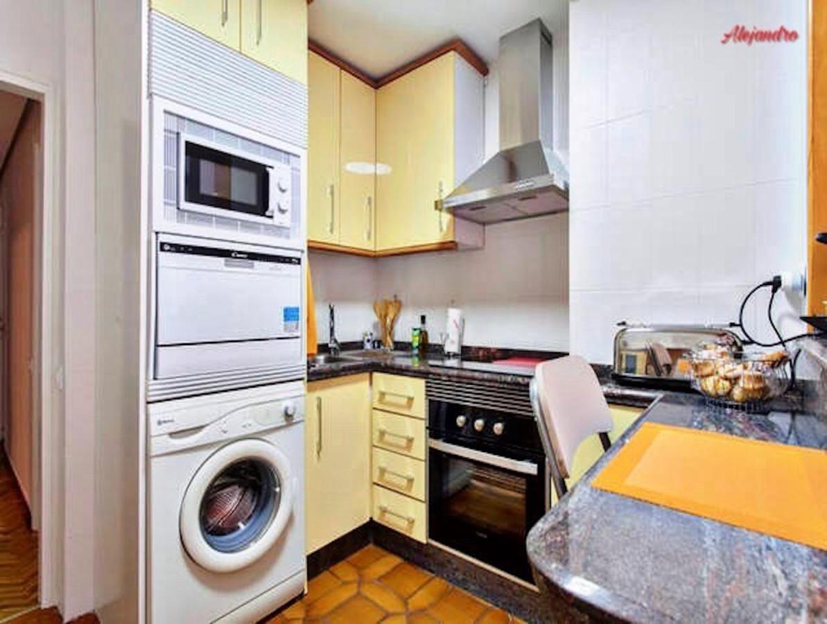 Alexander Apartments Alicante Zewnętrze zdjęcie