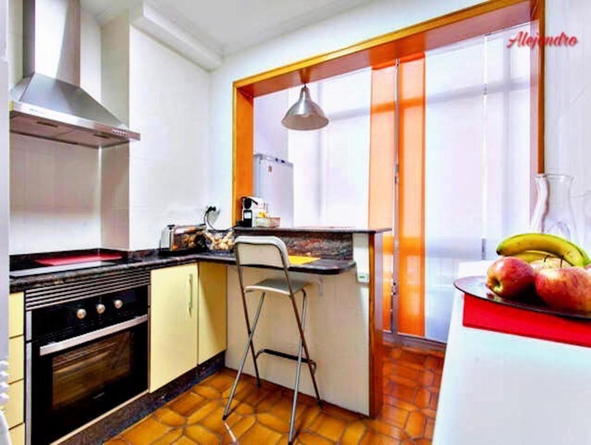 Alexander Apartments Alicante Zewnętrze zdjęcie