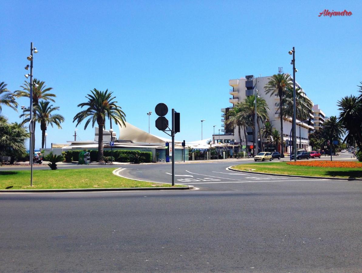 Alexander Apartments Alicante Zewnętrze zdjęcie