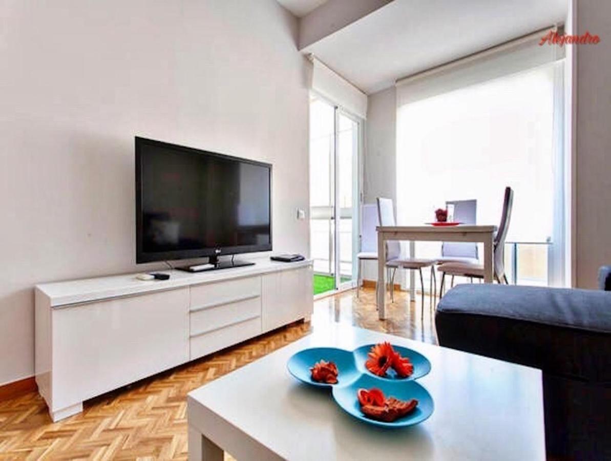 Alexander Apartments Alicante Zewnętrze zdjęcie