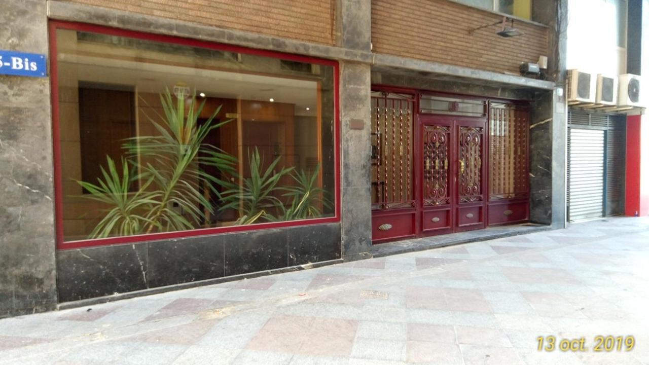 Alexander Apartments Alicante Zewnętrze zdjęcie
