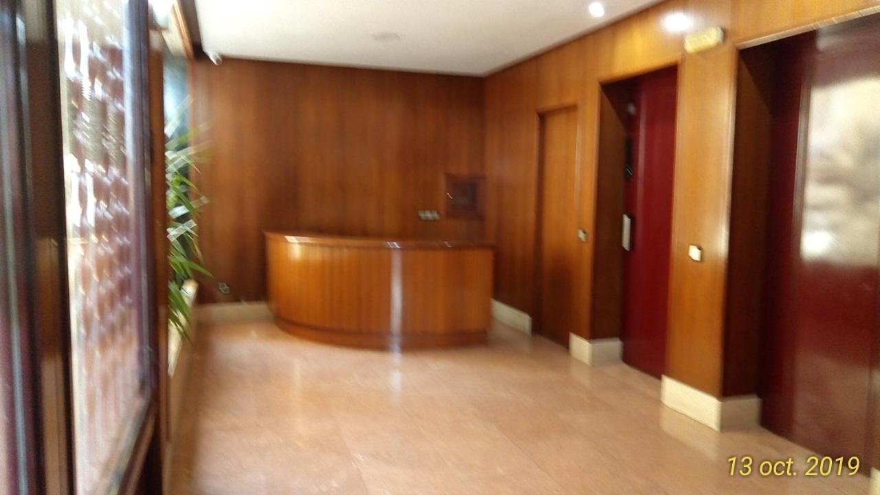 Alexander Apartments Alicante Zewnętrze zdjęcie