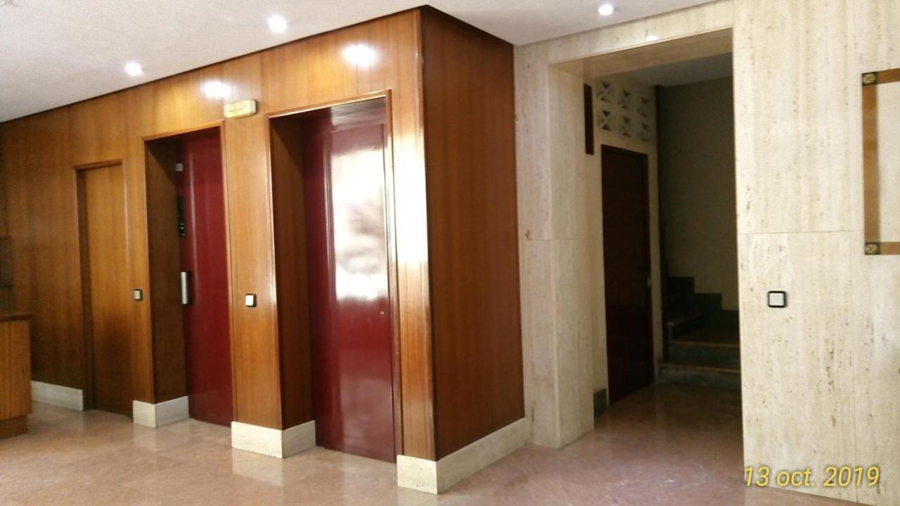Alexander Apartments Alicante Zewnętrze zdjęcie