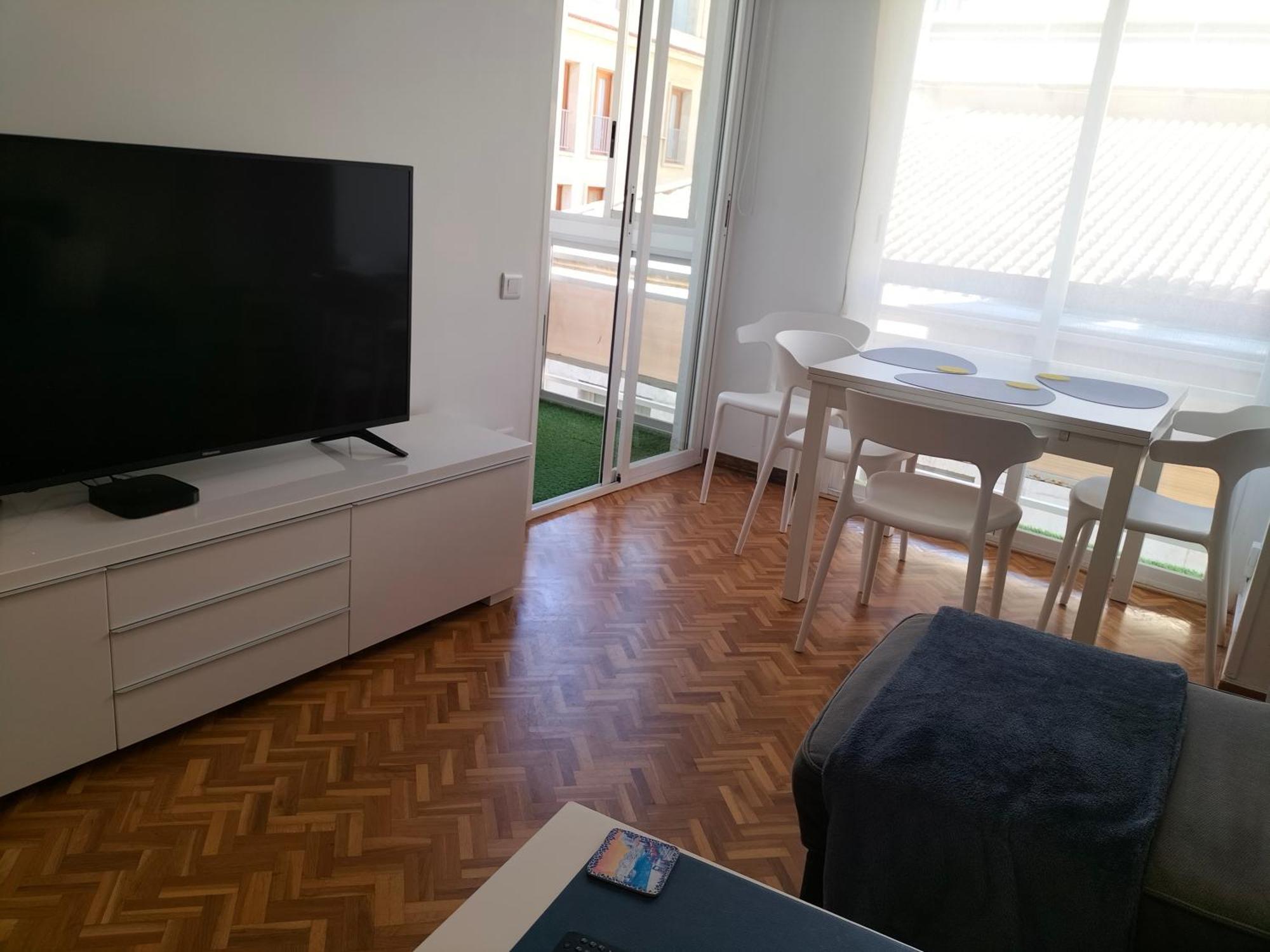 Alexander Apartments Alicante Zewnętrze zdjęcie