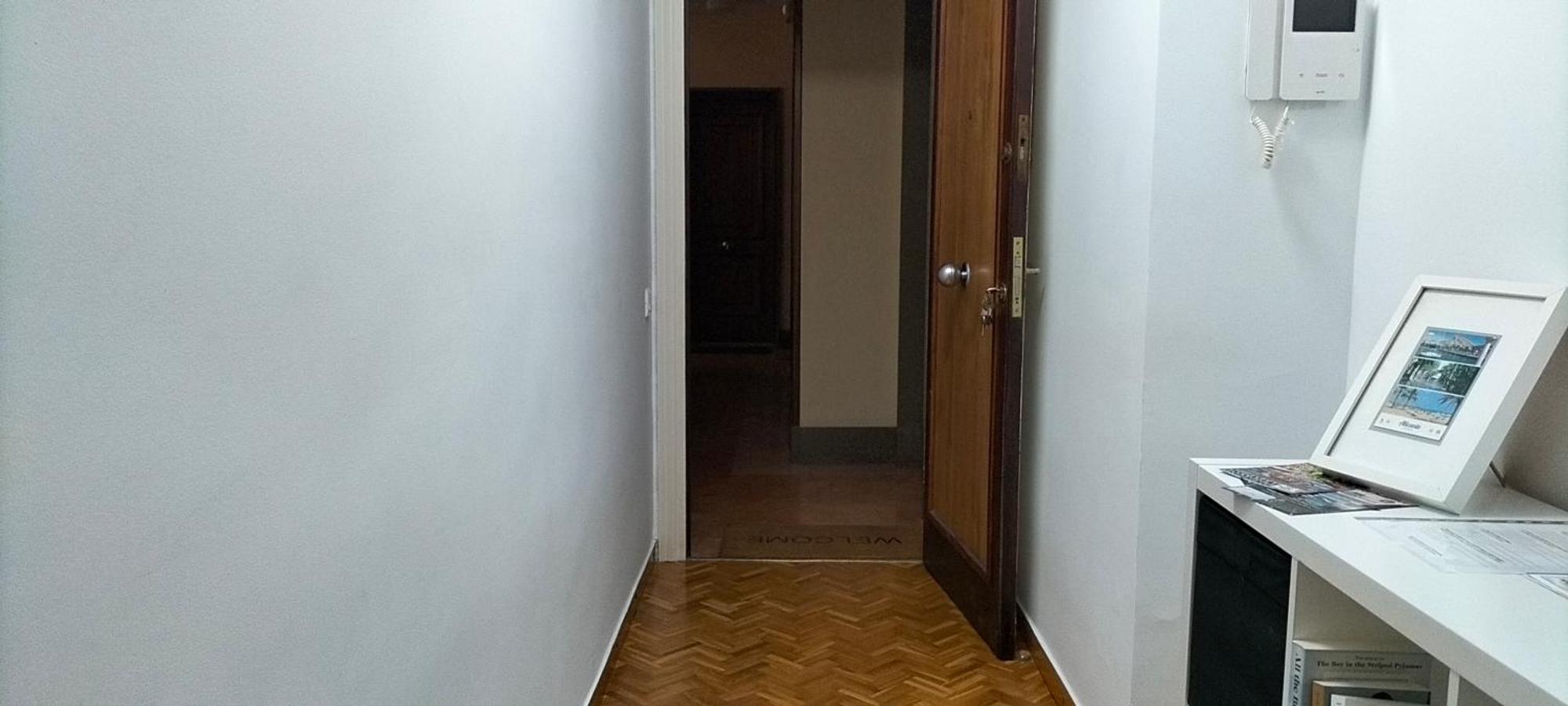Alexander Apartments Alicante Zewnętrze zdjęcie