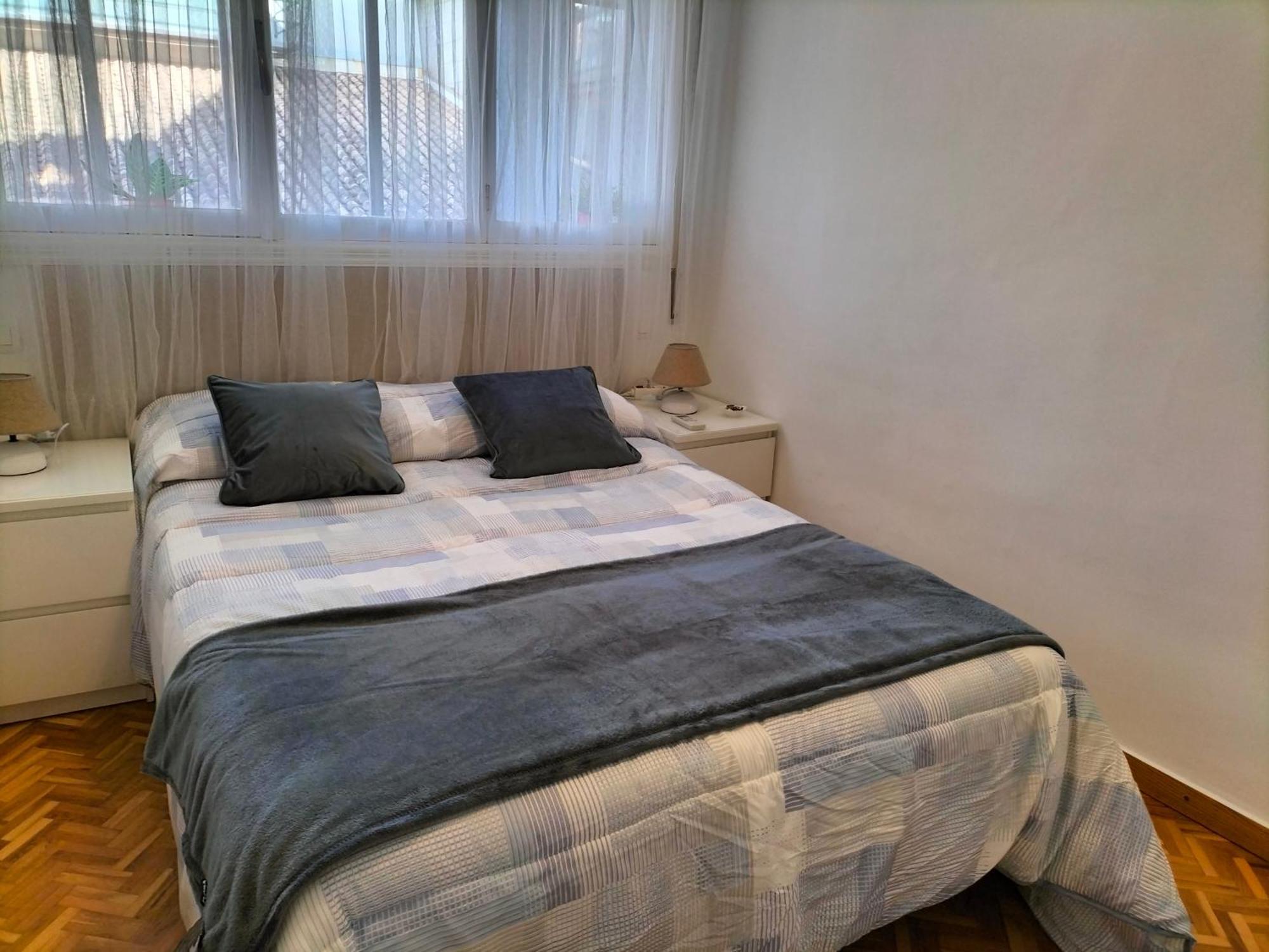 Alexander Apartments Alicante Zewnętrze zdjęcie