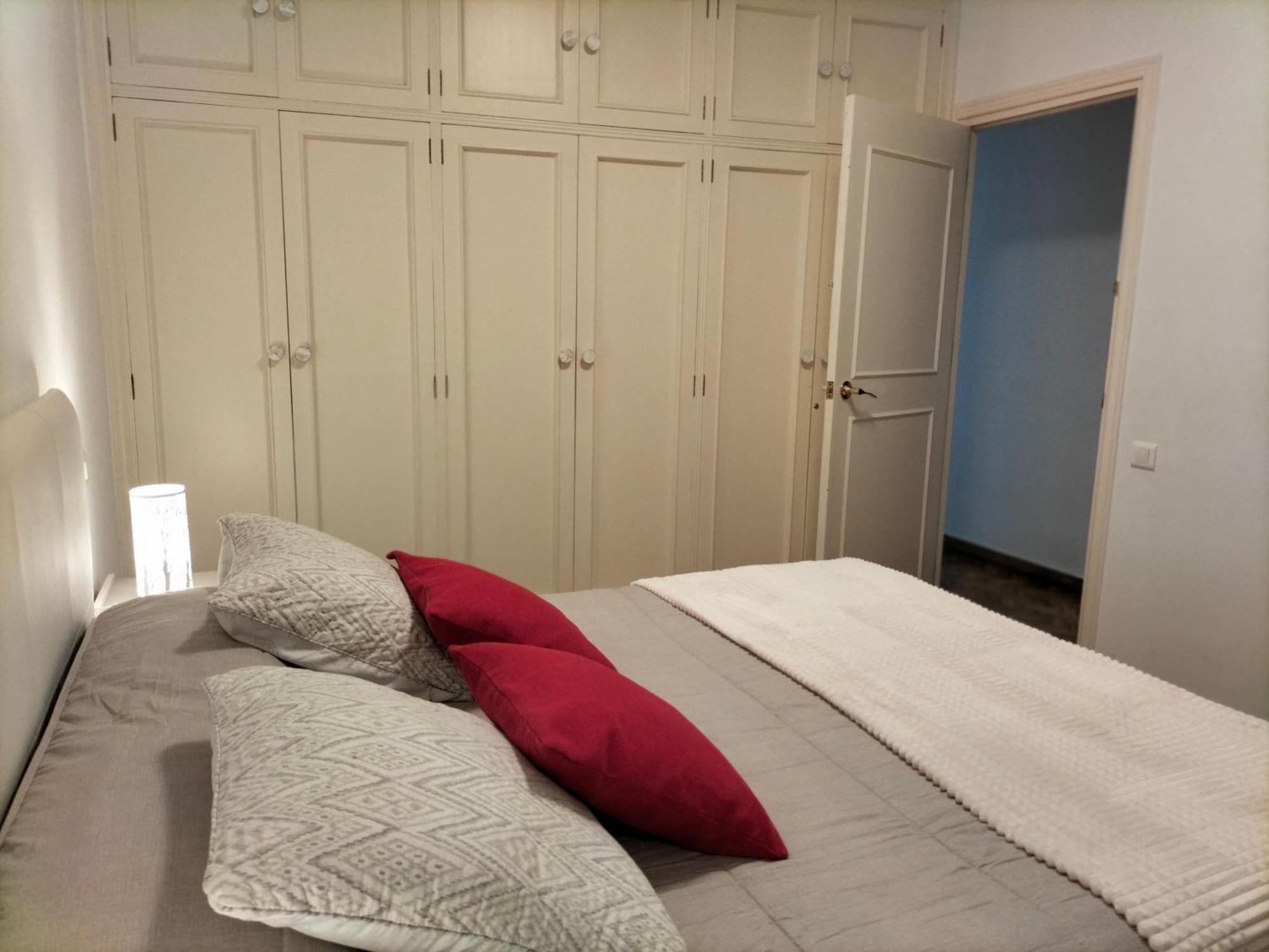 Alexander Apartments Alicante Zewnętrze zdjęcie