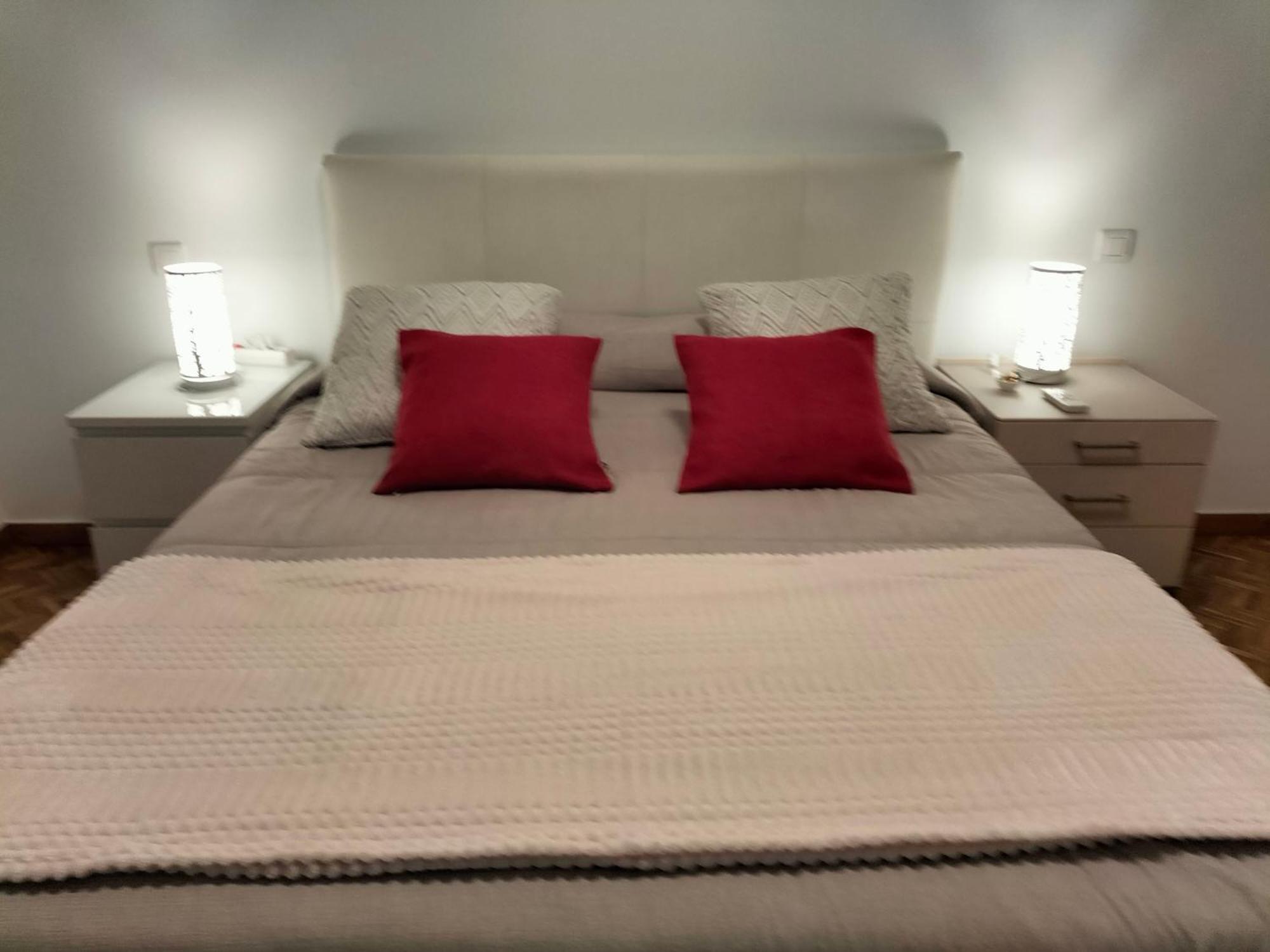 Alexander Apartments Alicante Zewnętrze zdjęcie