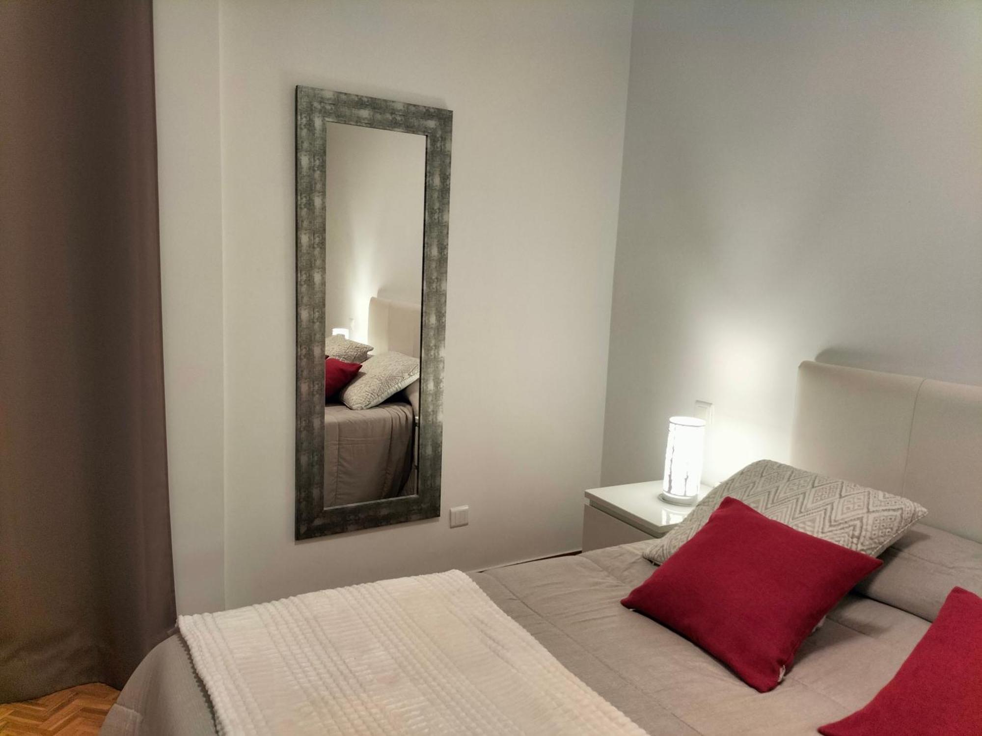Alexander Apartments Alicante Zewnętrze zdjęcie