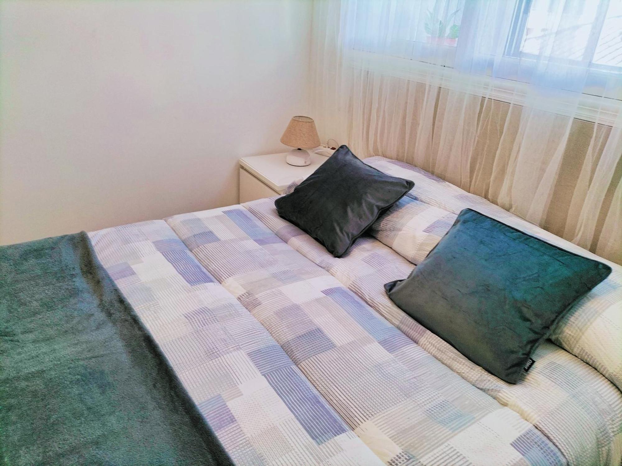Alexander Apartments Alicante Zewnętrze zdjęcie