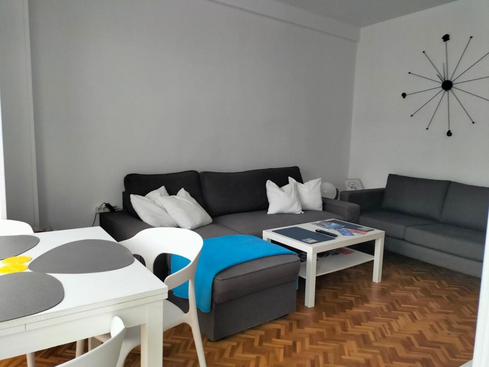 Alexander Apartments Alicante Zewnętrze zdjęcie