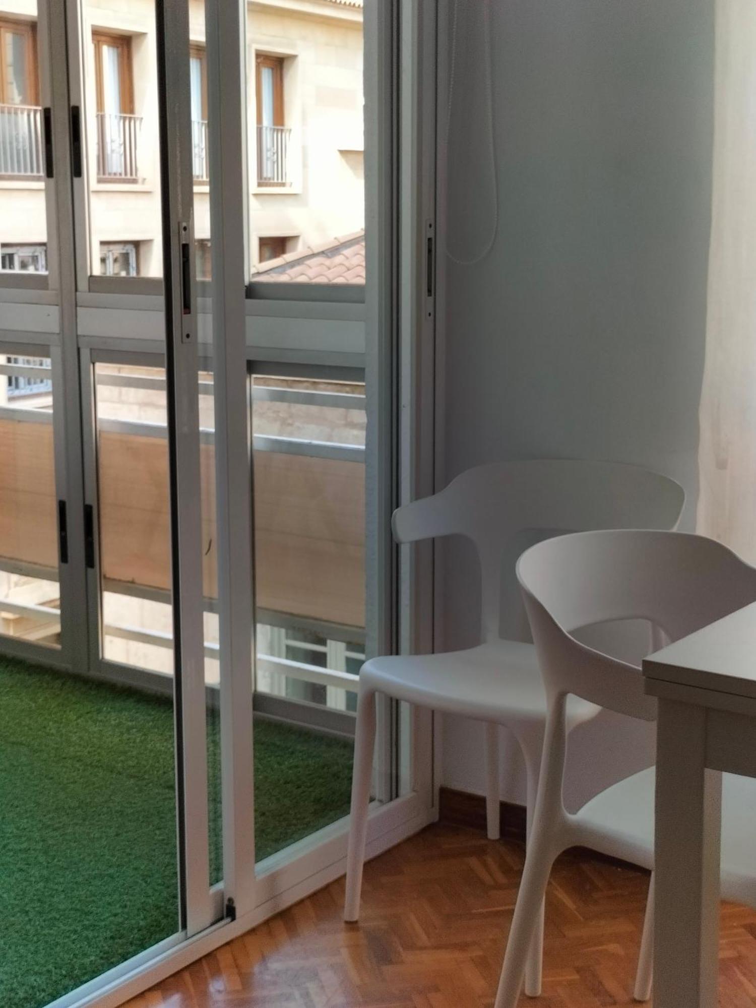 Alexander Apartments Alicante Zewnętrze zdjęcie