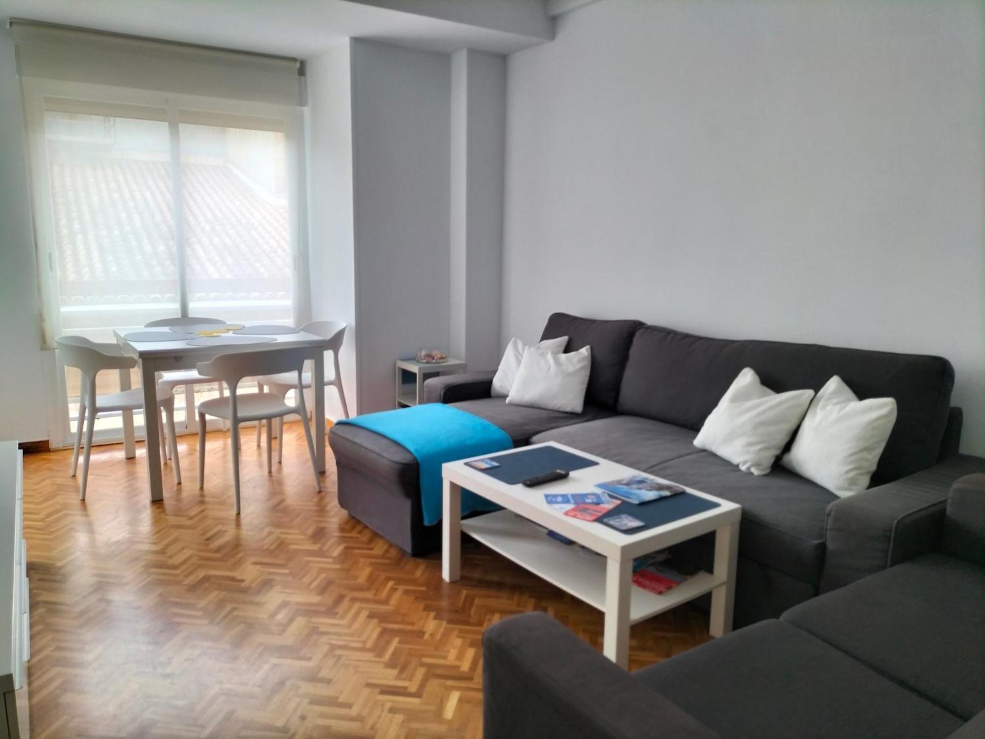 Alexander Apartments Alicante Zewnętrze zdjęcie